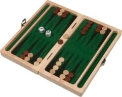 Goki Backgammon