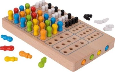 Goki Master Logic (Kinderspiel) 3 Goki Master Logic (Kinderspiel)