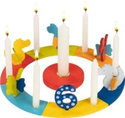 Goki Geburtstagskranz Drachen