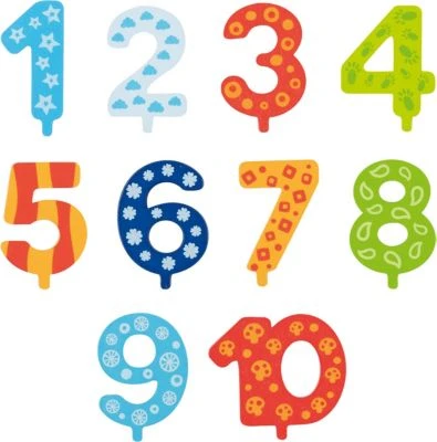 Goki Geburtstagskranz Drachen 5 Goki Geburtstagskranz Drachen – Bild 3