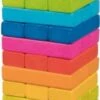 Goki Geschicklichkeitsspiel Wackelturm Regenbogen 1 Goki Geschicklichkeitsspiel Wackelturm Regenbogen -Goki Verkaufsgeschäft 13689361 01