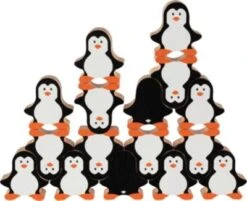 Goki Stapelfiguren Pinguine -Goki Verkaufsgeschäft 15288904 03