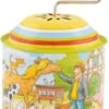 Goki Musikspieldose, Bauernhof, Melodie: Old Mc Donald Had A Farm -Goki Verkaufsgeschäft 15288926 01