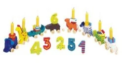 Goki Geburtstagskarawane