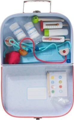 Goki Arztkoffer -Goki Verkaufsgeschäft 20228306 02