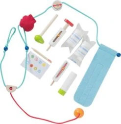 Goki Arztkoffer -Goki Verkaufsgeschäft 20228306 03