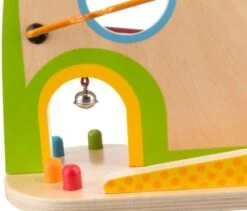 Goki Kugelbahn Seitenwechsel -Goki Verkaufsgeschäft 20310357 04