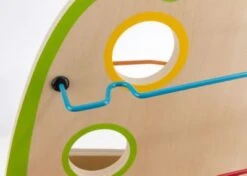 Goki Kugelbahn Seitenwechsel -Goki Verkaufsgeschäft 20310357 05