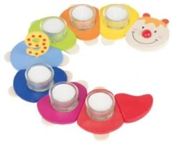 Goki Geburtstagsraupe Camila -Goki Verkaufsgeschäft 2319491 05