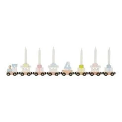 Goki Geburtstagszug Mit Magnetverbindung 7 Goki Geburtstagszug Mit Magnetverbindung -Goki Verkaufsgeschäft 23973807 03