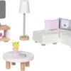 Goki Puppenmöbel Style, Wohnzimmer -Goki Verkaufsgeschäft 24798234 01