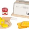 Goki Toaster 2 Goki Toaster -Goki Verkaufsgeschäft 24798240 01