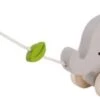 Goki Ziehtier Elefant Mit Blatt -Goki Verkaufsgeschäft 24798256 01