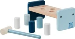 Goki Hammerbank, Lifestyle Azur