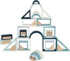 Goki Bausteine Lifestyle, Azur