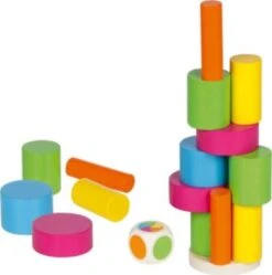 Goki Balancierspiel Turm