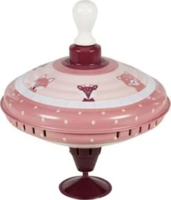 Goki Brummkreisel, Lifestyle Malve