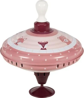 Goki Brummkreisel, Lifestyle Malve 3 Goki Brummkreisel, Lifestyle Malve