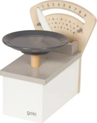 Goki Waage 3 Goki Waage