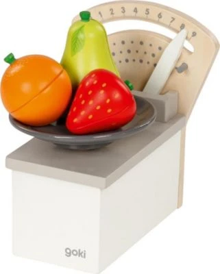 Goki Waage 4 Goki Waage – Bild 2