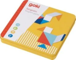 Goki Tangram