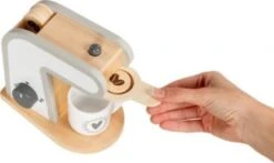 Goki Kaffeemaschine -Goki Verkaufsgeschäft 24798310 03