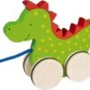 Goki Ziehtier Drache -Goki Verkaufsgeschäft 2499666 01