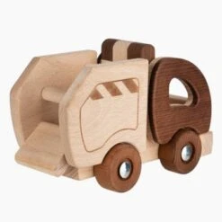 Goki Müllwagen, Nature -Goki Verkaufsgeschäft 26159840 03
