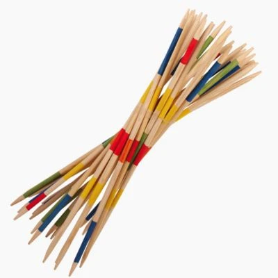 Goki Mikadospiel 46 3 Goki Mikadospiel 46