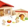 Goki Hasenstall Set -Goki Verkaufsgeschäft 26159872 01
