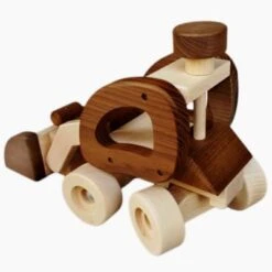 Goki Radlader, Nature -Goki Verkaufsgeschäft 26159922 03