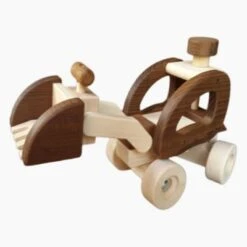 Goki Radlader, Nature -Goki Verkaufsgeschäft 26159922 04