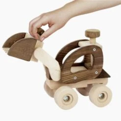 Goki Radlader, Nature -Goki Verkaufsgeschäft 26159922 06