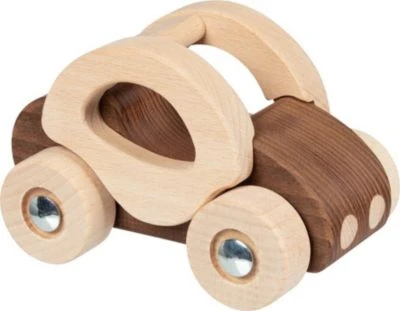 Goki Auto, Nature 3 Goki Auto, Nature