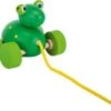 Goki Nachziehtier Frosch -Goki Verkaufsgeschäft 26159934 01