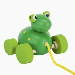 Goki Nachziehtier Frosch -Goki Verkaufsgeschäft 26159934 03