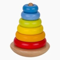 Goki Steckturm Wackel