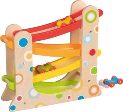 Goki Autorennbahn 3 Goki Autorennbahn