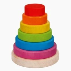 Goki Stapelturm Montesori