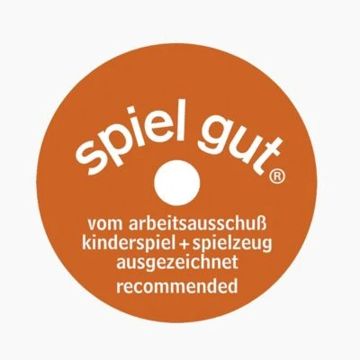 Goki Puppenmöbel Schlafzimmer Basic. 5 Goki Puppenmöbel Schlafzimmer Basic. – Bild 3
