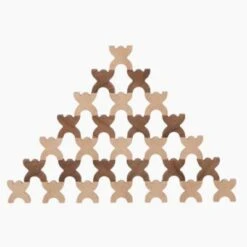 Goki Xmanis Stapelmännchen, Nature