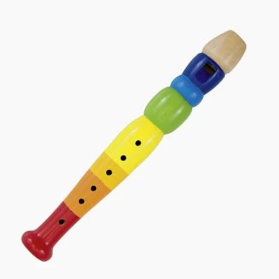 Goki Blockflöte 5 Goki Blockflöte – Bild 3