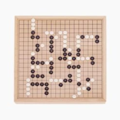 Goki Go Brettspiel Mit Ausziehfächern
