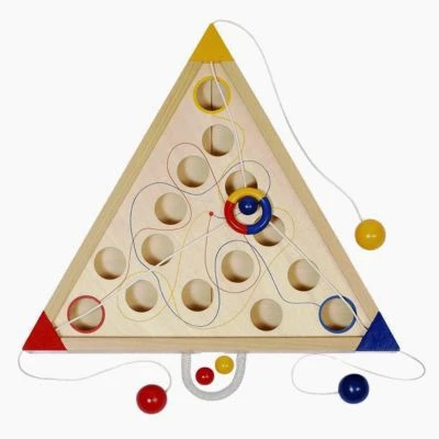 Goki Geschicklichkeitsspiel Tricours 3 Goki Geschicklichkeitsspiel Tricours