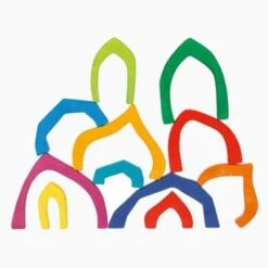 Goki Bausteine Vier Jahreszeiten -Goki Verkaufsgeschäft 26160162 06