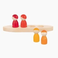 Goki Männlein Im Boot