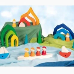 Goki Männlein Im Boot -Goki Verkaufsgeschäft 26160168 03