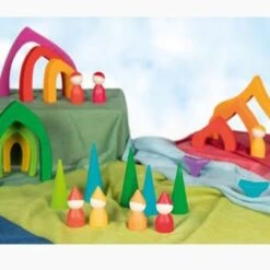 Goki Zwergenwald -Goki Verkaufsgeschäft 26160172 03