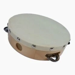 Goki Tamburin Mit 5 Schellen 7 Goki Tamburin Mit 5 Schellen -Goki Verkaufsgeschäft 26160190 03