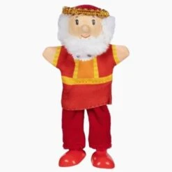 Goki Fingerpuppen 5er Set Mit Beinen -Goki Verkaufsgeschäft 28185390 04